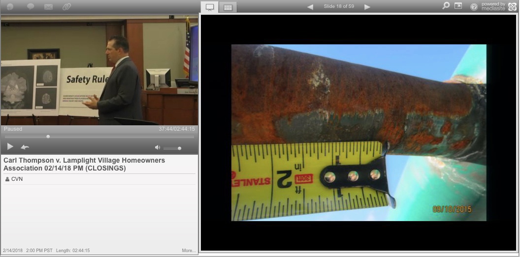 10 Must Watch Traumatic Brain Injury Trials In CVN s Online Video Library